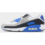 Nike - Air Max 90 - Sneakers - Hyper Royal - Textiel