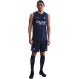 Nike - PSG Strike 2025/26 - Short - Zwart - Polyester