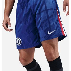 Nike - Dri-FIT - Chelsea FC 2025/26 Thuis Voetbalshorts - Blauw