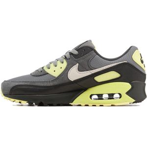 Sneakers Nike Air Max 90  Zwart/geel  Heren