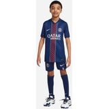 Nike - PSG Stadium - Kinderbroek - Zwart - Polyester