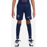 Nike - PSG Stadium - Kinderbroek - Zwart - Polyester