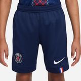 Nike - PSG Stadium - Kinderbroek - Zwart - Polyester