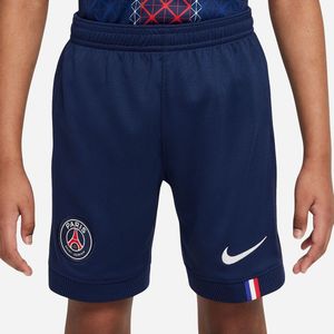 Nike - PSG Stadium - Kinderbroek - Zwart - Polyester
