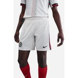 Nike - Chelsea Uitbroekje - Blauw - 100% Polyester