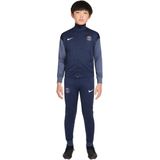 Nike - Paris Saint Germain Strike Trainingspak - Donkerblauw - Polyester