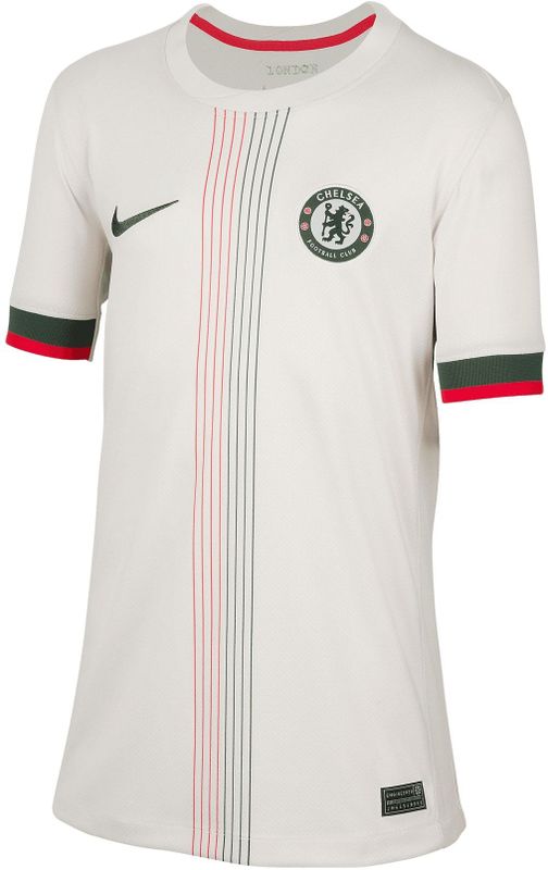 Nike - Chelsea Uitshirt - Kind - 2025/26