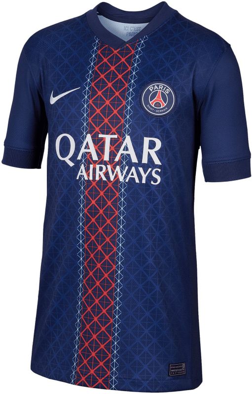 Nike - PSG Thuisbroek - Kinderen - 2025/26