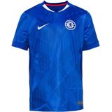 Nike - Dri-FIT - Voetbalshirt - Rush Blue - Kind