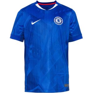 Nike - Dri-FIT - Voetbalshirt - Rush Blue - Kind