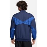 Nike - PSG Trainingsjack Strike 2025/26 - Jack