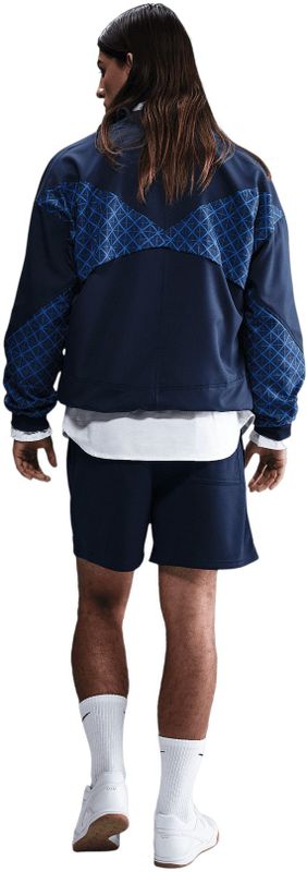 Nike - PSG Trainingsjack Strike 2025/26 - Jack