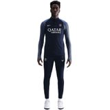 NIKE - PSG M NK DF STRK PANT KPZ - Replica Trainingsbroek - Blauw - Dames