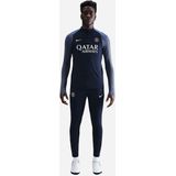 NIKE - PSG M NK DF STRK PANT KPZ - Replica Trainingsbroek - Blauw - Dames