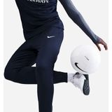 NIKE - PSG M NK DF STRK PANT KPZ - Replica Trainingsbroek - Blauw - Dames