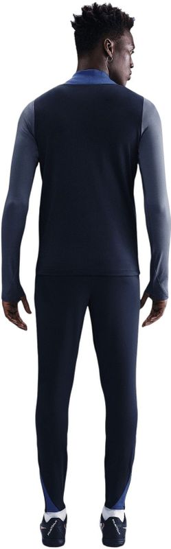 NIKE - PSG M NK DF STRK PANT KPZ - Replica Trainingsbroek - Blauw - Dames