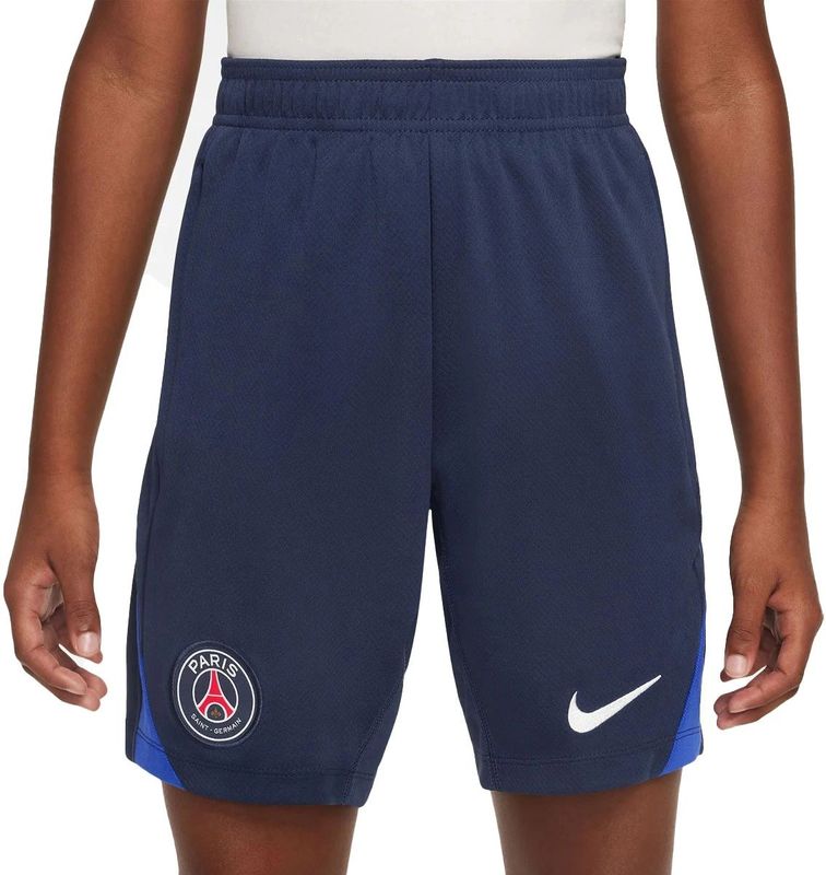 Nike - Strike 2025/26 - Korte Broek - Voor Kinderen