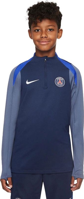 Nike - Strike 2025/26 - Trainingsshirt