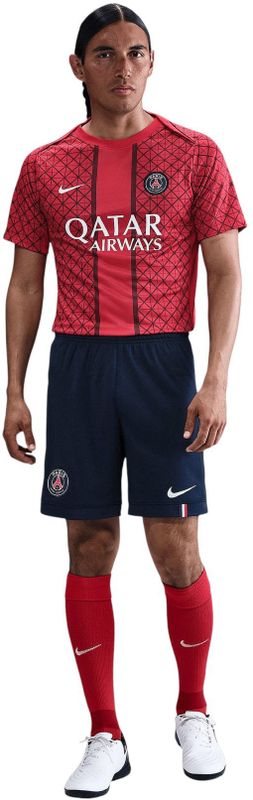 Nike - Dri-FIT Stadium - Korte Broek - PSG 2025/26