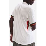 Chelsea FC 2025/26 Stadium Uit Nike Dri-FIT replicavoetbalshirt voor heren - Grijs