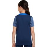 Nike - Strike - Kinder Shirt - PSG - Hoogwaardige Materialen