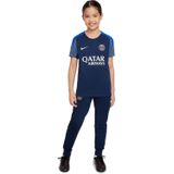 Nike - Strike - Kinder Shirt - PSG - Hoogwaardige Materialen