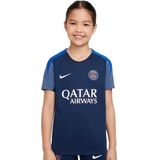 Nike - Strike - Kinder Shirt - PSG - Hoogwaardige Materialen
