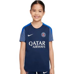 Nike - Strike - Kinder Shirt - PSG - Hoogwaardige Materialen
