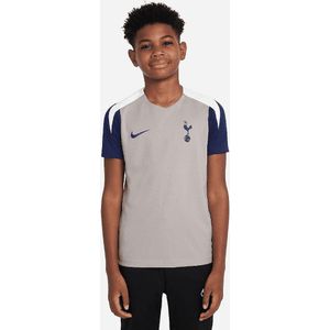 Nike - Dri-Fit Strike - Sportshirt - Junior