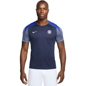 Nike - PSG Strike 2025/26 - Trainingsshirt - Voor Volwassen Mannen