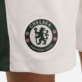 Nike Chelsea FC Dri-Fit Short - Junior - Polyester - Dri-FIT Technologie