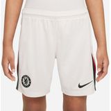Nike Chelsea FC Dri-Fit Short - Junior - Polyester - Dri-FIT Technologie