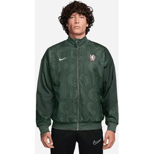 Nike - Chelsea FC Dri-Fit Strike Jack - Senior - Voetbaljack