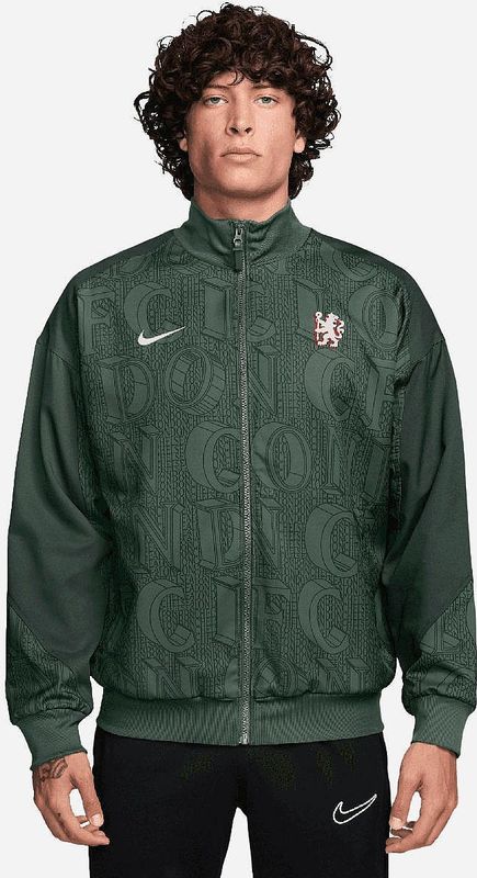 Nike - Chelsea FC Dri-Fit Strike Jack - Senior - Voetbaljack