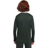 Nike - Chelsea Strike Trainingstrui - Donkergroen - Polyester