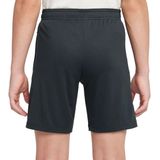 Nike - Dri-FIT Strike Kinder Short - Blauw - Polyester - Chelsea FC