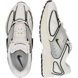 Nike - Air Pegasus Wave - Schoenen - Wit - Materiaalmix - Comfortabele Demping