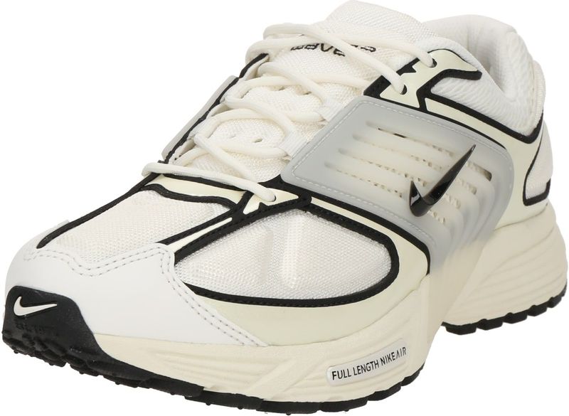 Nike - Air Pegasus Wave - Schoenen - Wit - Materiaalmix - Comfortabele Demping