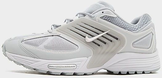 Nike - Air Pegasus Wave - Herenschoenen - Wit - Mesh/Textiel/Leer