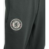 Nike - Chelsea Strike - Trainingsbroek - Donkergroen Wit - 2025-2026 Kids