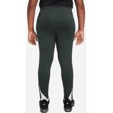 Nike - Chelsea Strike - Trainingsbroek - Donkergroen Wit - 2025-2026 Kids