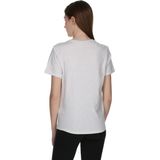 Nike - Sportswear Club - T-Shirt - Zwart - 100% Katoen