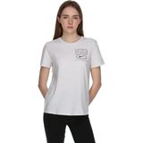 Nike - Sportswear Club - T-Shirt - Zwart - 100% Katoen