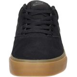 Nike - CHARGE SUEDE - Sneakers - Zwart - Sportief