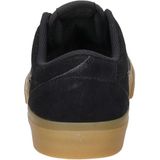 Nike - CHARGE SUEDE - Sneakers - Zwart - Sportief