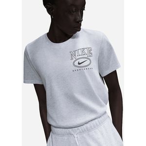 Nike - Club CC - T-shirt - Dames