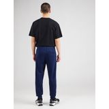 Nike - Club - Broeken - Zwart - Knit - Relaxte Pasvorm