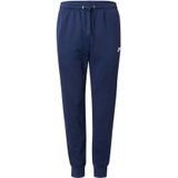 Nike - Club - Broeken - Zwart - Knit - Relaxte Pasvorm