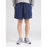 Nike Club Flowshorts - Korte Broeken - Zwart - Sweatstof