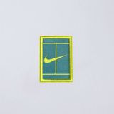 Nike - Court Heritage Tennisjack - Grijs - Heren